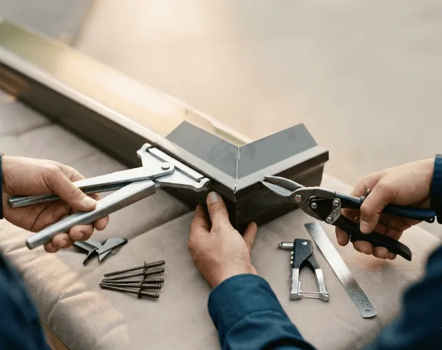 Why choose Gutter Repair in Hawaii